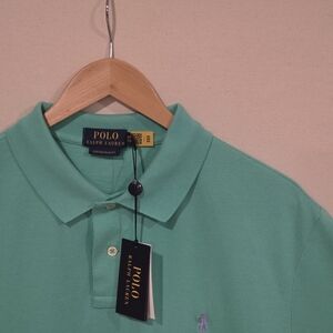 Polo Ralph Lauren Custom Fit Polo XL